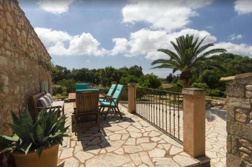 Villa Finca Can Perdiu