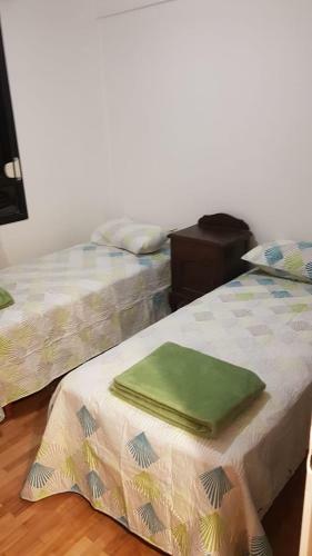 Apartamento Departamento C�ntrico En Lomas de Zamora
