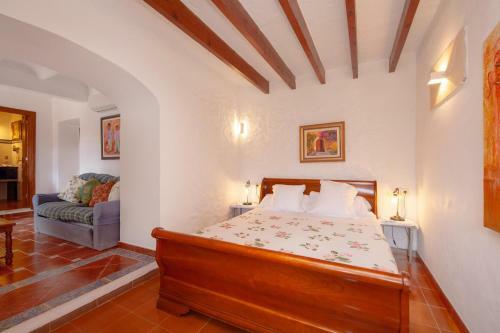 Villa Finca Son Marimon
