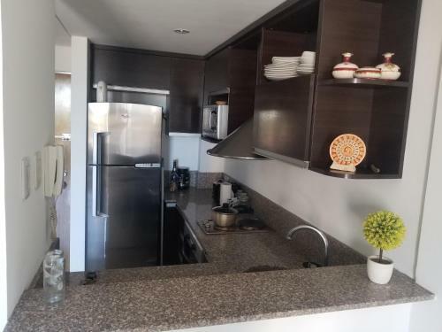 Apartamento Departamento Moderno C/cochera En Lomas