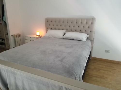 Apartamento Departamento Moderno C/cochera En Lomas