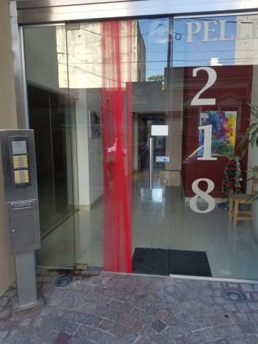 Apartamento Departamento Moderno C/cochera En Lomas