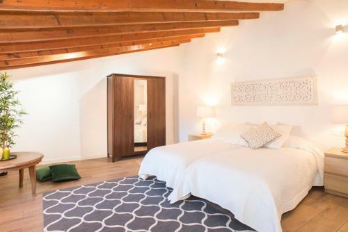 Casa Bernat Vidal