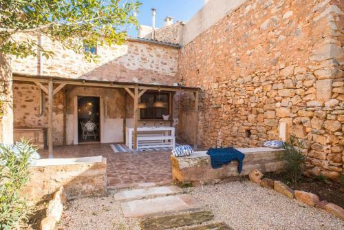 Casa Bernat Vidal