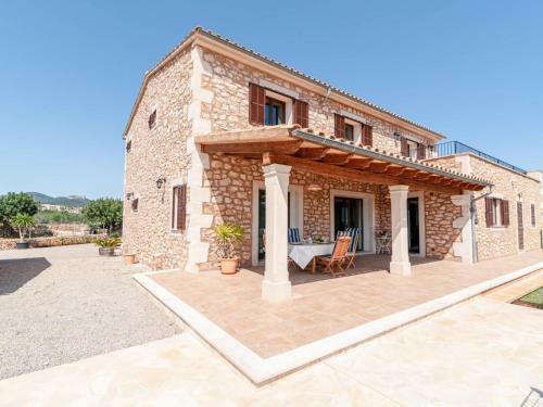 Villa Sa Bassa