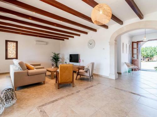 Villa Sa Bassa