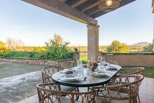 Villa N'amera