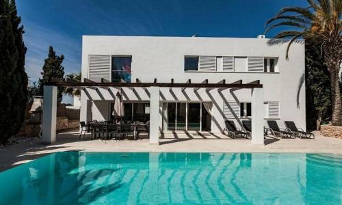 Villa Paraiso Cala Dor