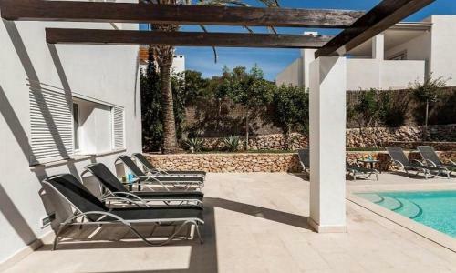 Villa Paraiso Cala Dor