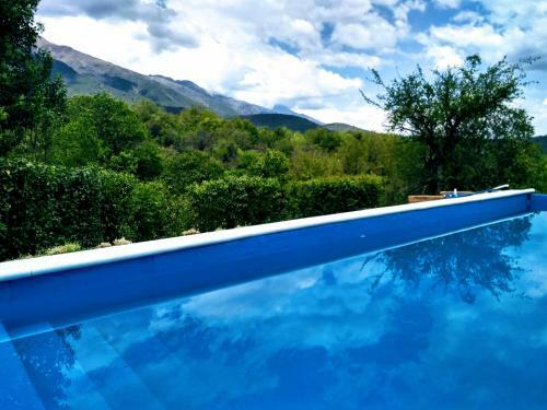 Casitas de Monta�a En Traslasierra 4