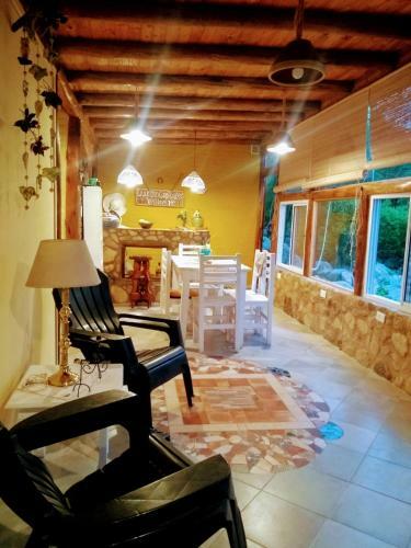 Casitas de Monta�a En Traslasierra 4