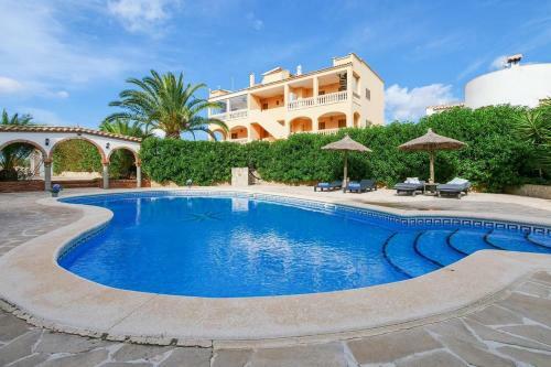 Apartamento Estrella Del Mar