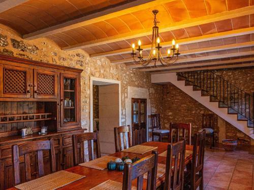 Villa Finca Alqueria Rotja