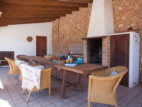 Villa Finca Alqueria Rotja