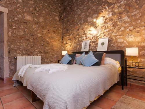 Villa Finca Alqueria Rotja