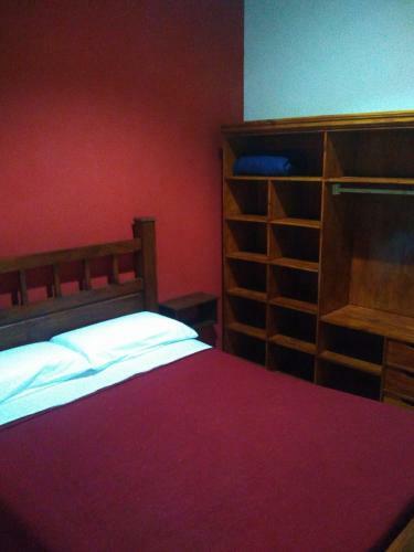Apartamento Los Aguaribays