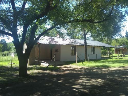 Apartamento Los Aguaribays