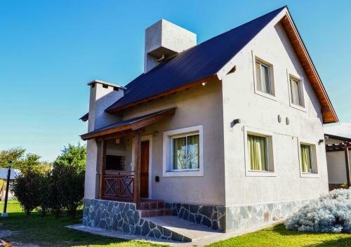 Apartamento Caba�as Brisas Del Cerro