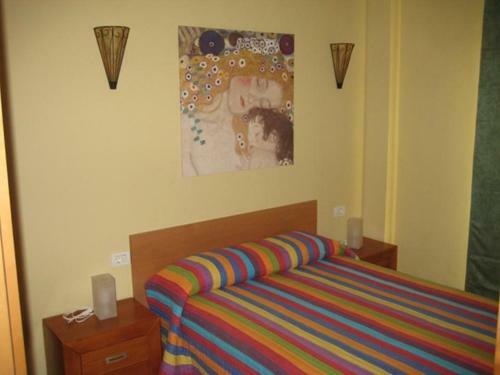 Apartamento En Santa Cruz