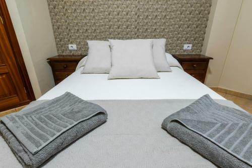 Apartamento Piso En El Coraz�n de La Ciudad