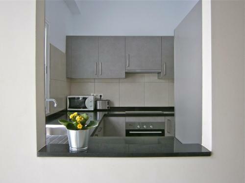 Apartamentos Yado
