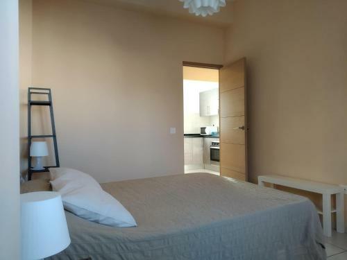 Apartamentos Yado