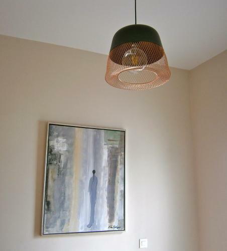 Apartamentos Yado