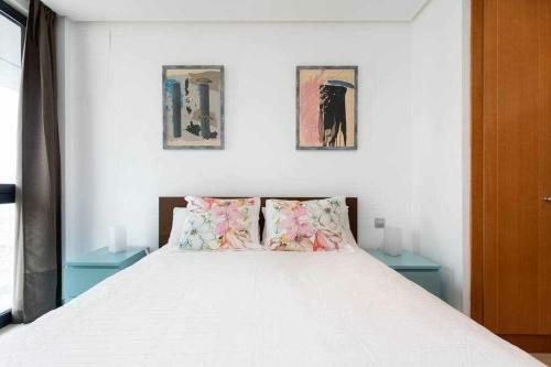 Apartamento Torres de Santa Cruz