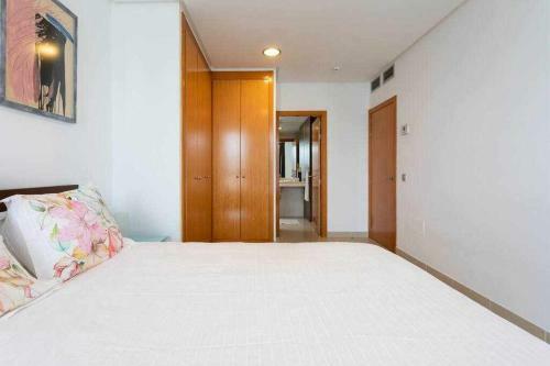 Apartamento Torres de Santa Cruz