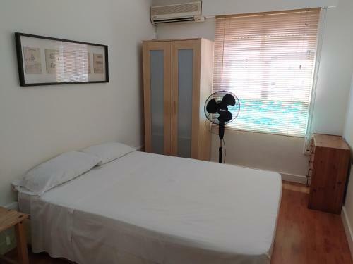 C�ntrico Apartamento