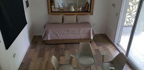 Duplex A Estrenar 1 Dormitorio Izq...
