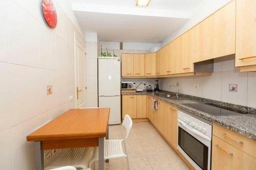 Apartamento Adriana Home Center