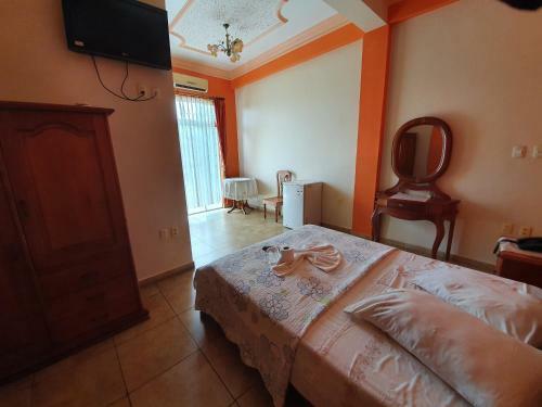 Hotel El Cristo