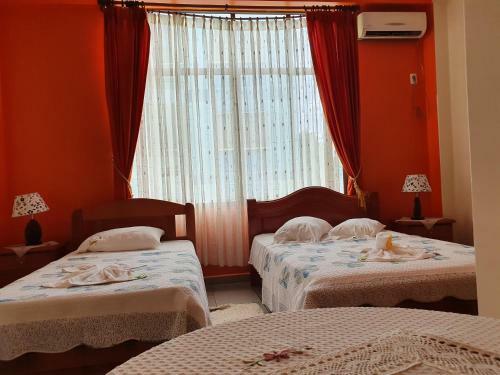 Hotel El Cristo