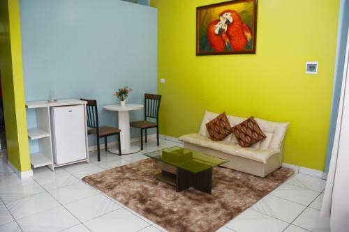 Amazonia Hotel