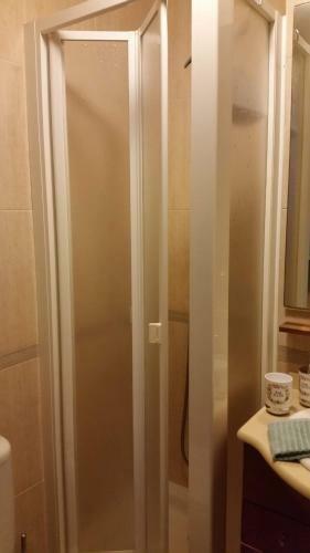 Habitacion Con Ba�o Privado