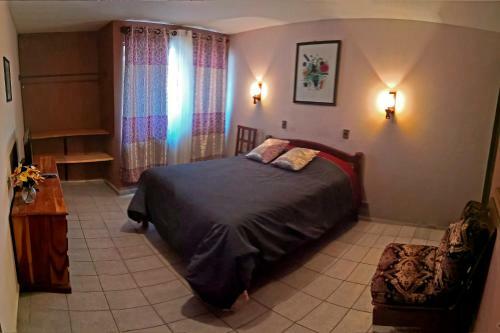 Bed & Breakfast Casa Discreta