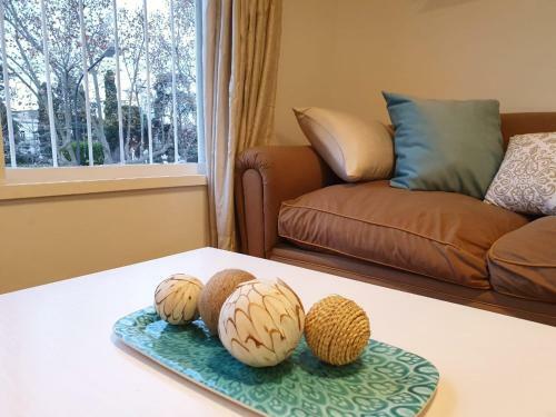 Apartamento Nidoaparte Departamento Lujan Centro