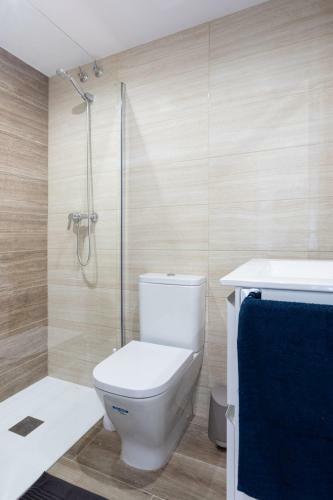 Home2book Charming Apartment Santa Cruz, Wifi