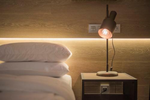 Apartamento Chayofa Suites