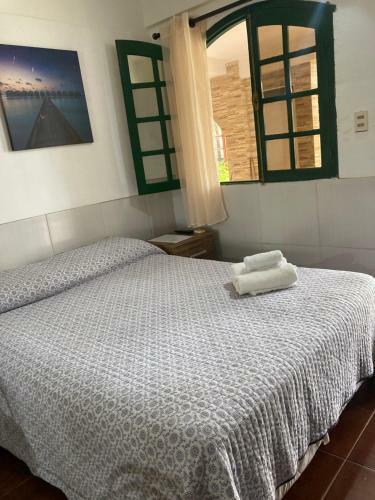Casablanca Termal Apart-hotel
