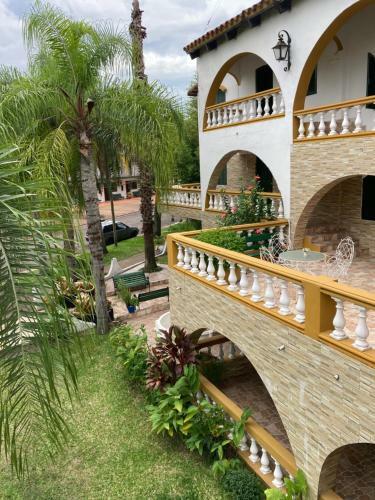 Casablanca Termal Apart-hotel
