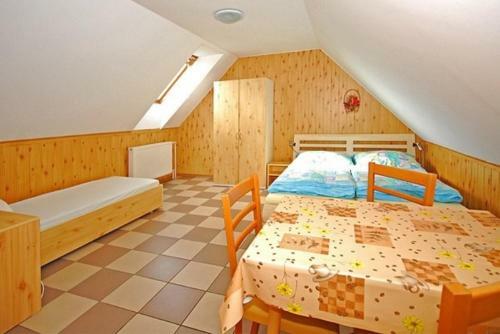 Apartamento Rekrea?n� Dom Pol�nyi