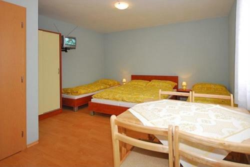Apartamento Rekrea?n� Dom Pol�nyi