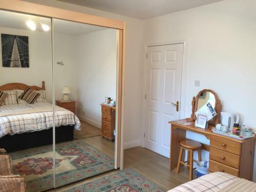 Bed & Breakfast Clare Forest Cottage