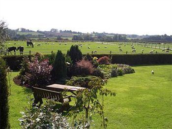 Agroturismo Thornton Lodge Farm