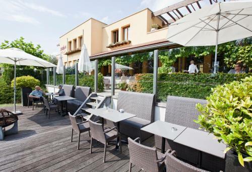 Babylon Hotel