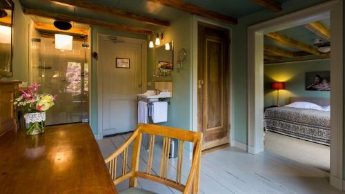 Bed & Breakfast Logement Swaenenvecht