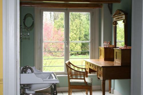 Bed & Breakfast Logement Swaenenvecht