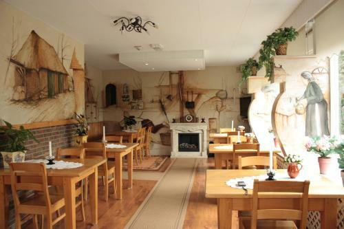 Hotel Het Witte Huis